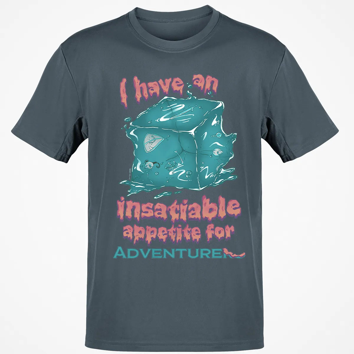 Classic Unisex T-Shirt - ZNV9GQAZ