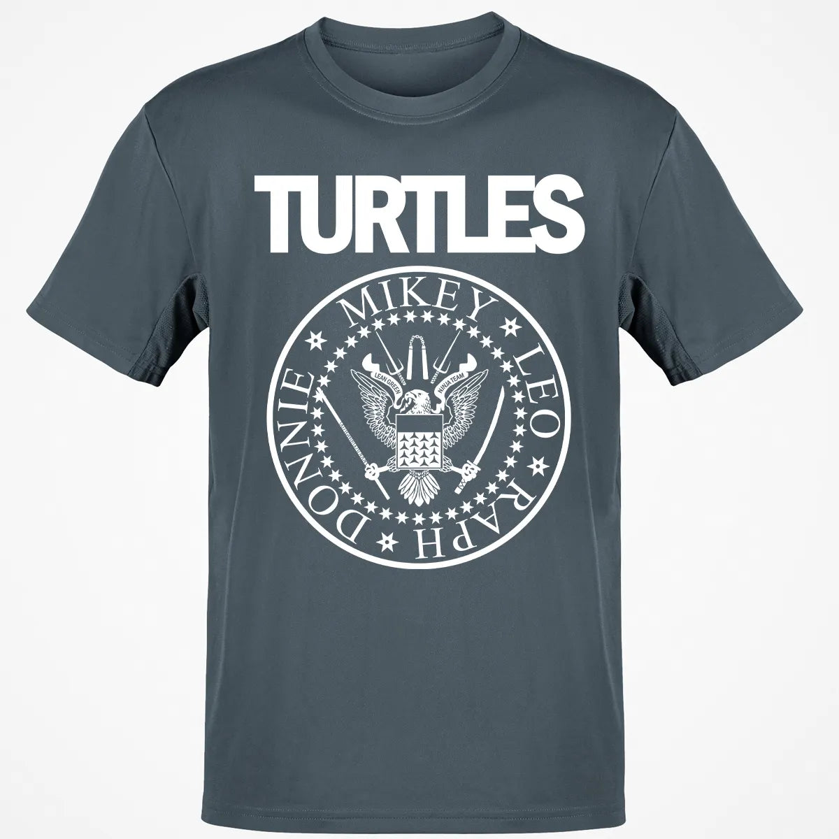 Classic Unisex T-Shirt - YQ1RBY4A