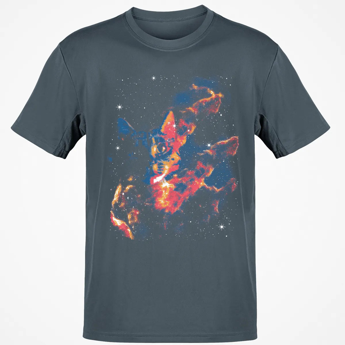 Classic Unisex T-Shirt - Q93PYMCD