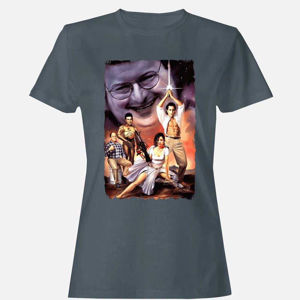 Women's T-shirt - APN2HQ95