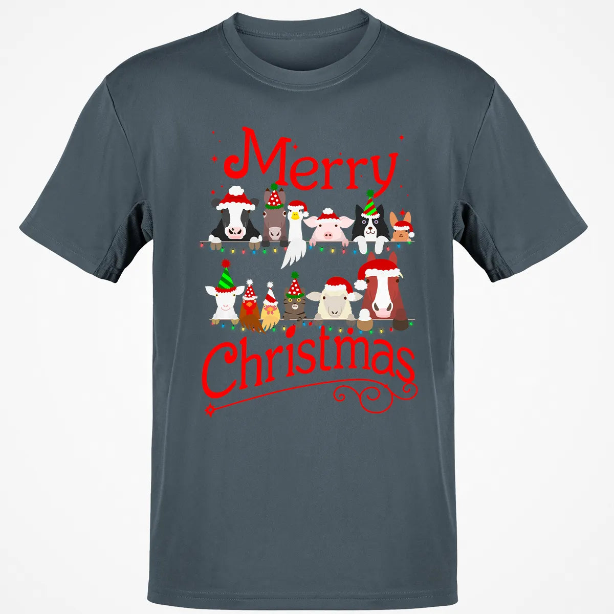 Classic Unisex T-Shirt - EJF6W165