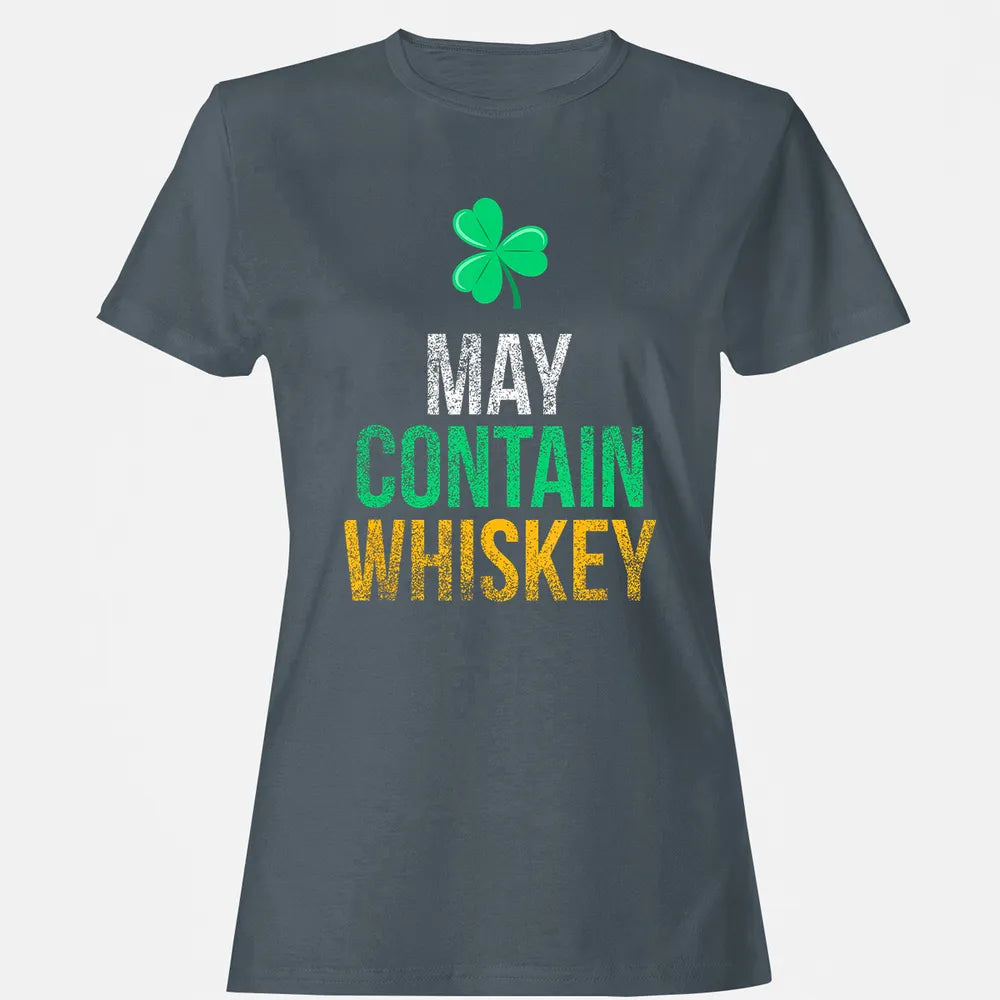 Women's T-shirt - HBXFHVJ9