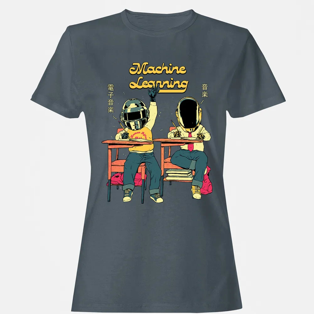 Women's T-shirt - RZTHLRU2