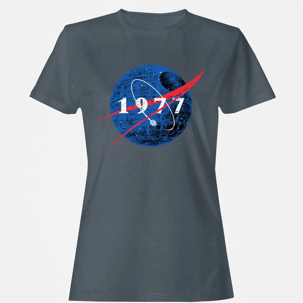 Women's T-shirt - F75BXZMH