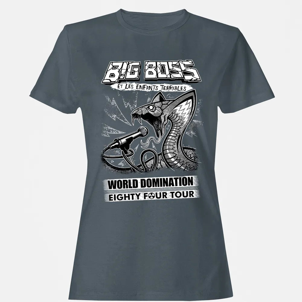 Women's T-shirt - PN7Q3Y28