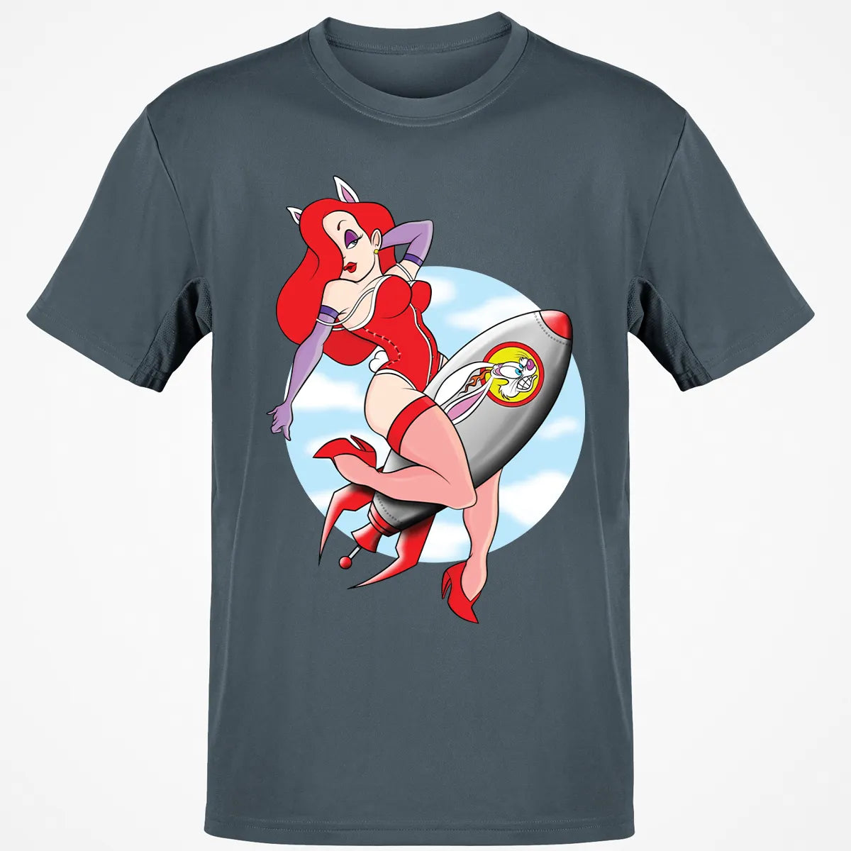 Classic Unisex T-Shirt - B8NU7L9G