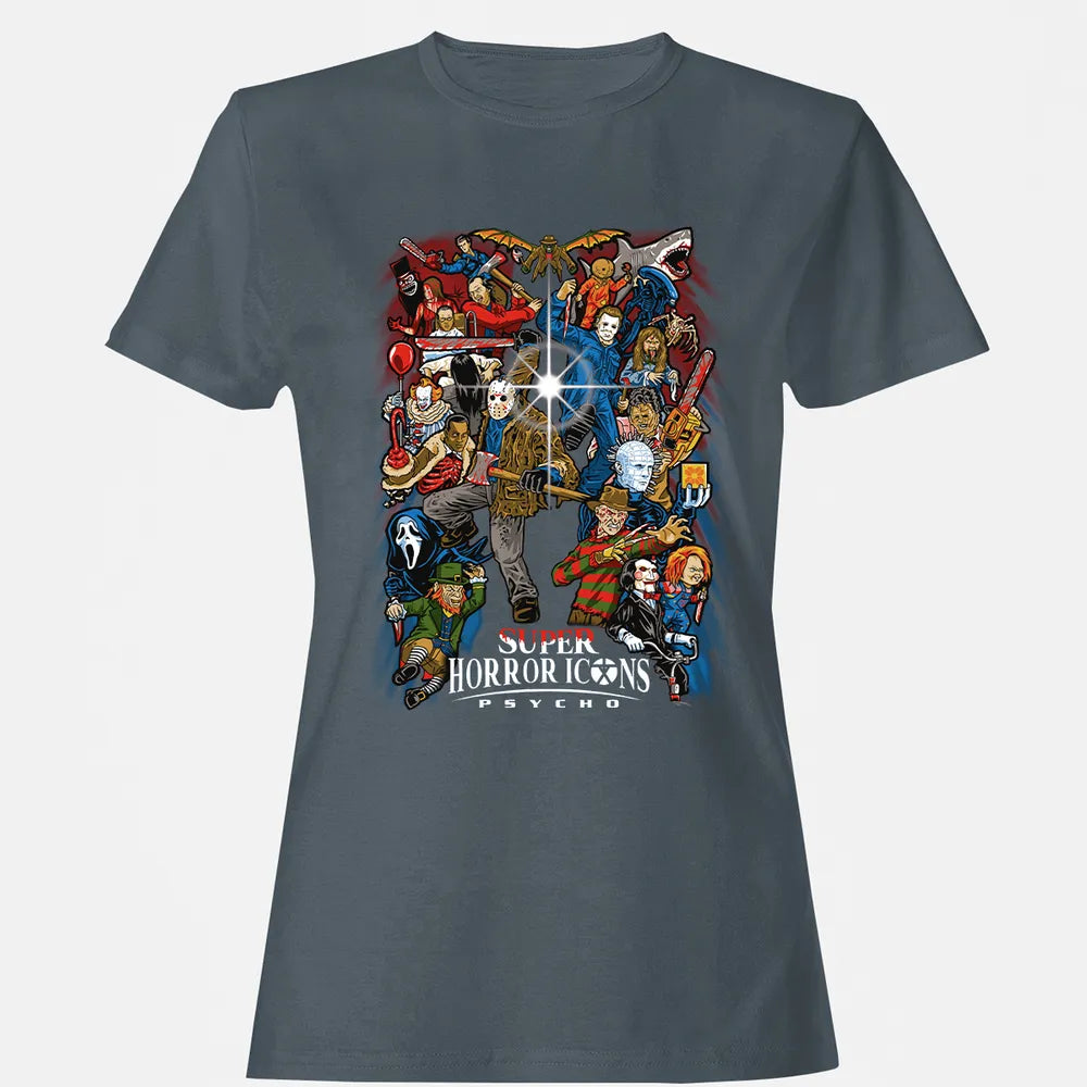Women's T-shirt - FBX5M3PS