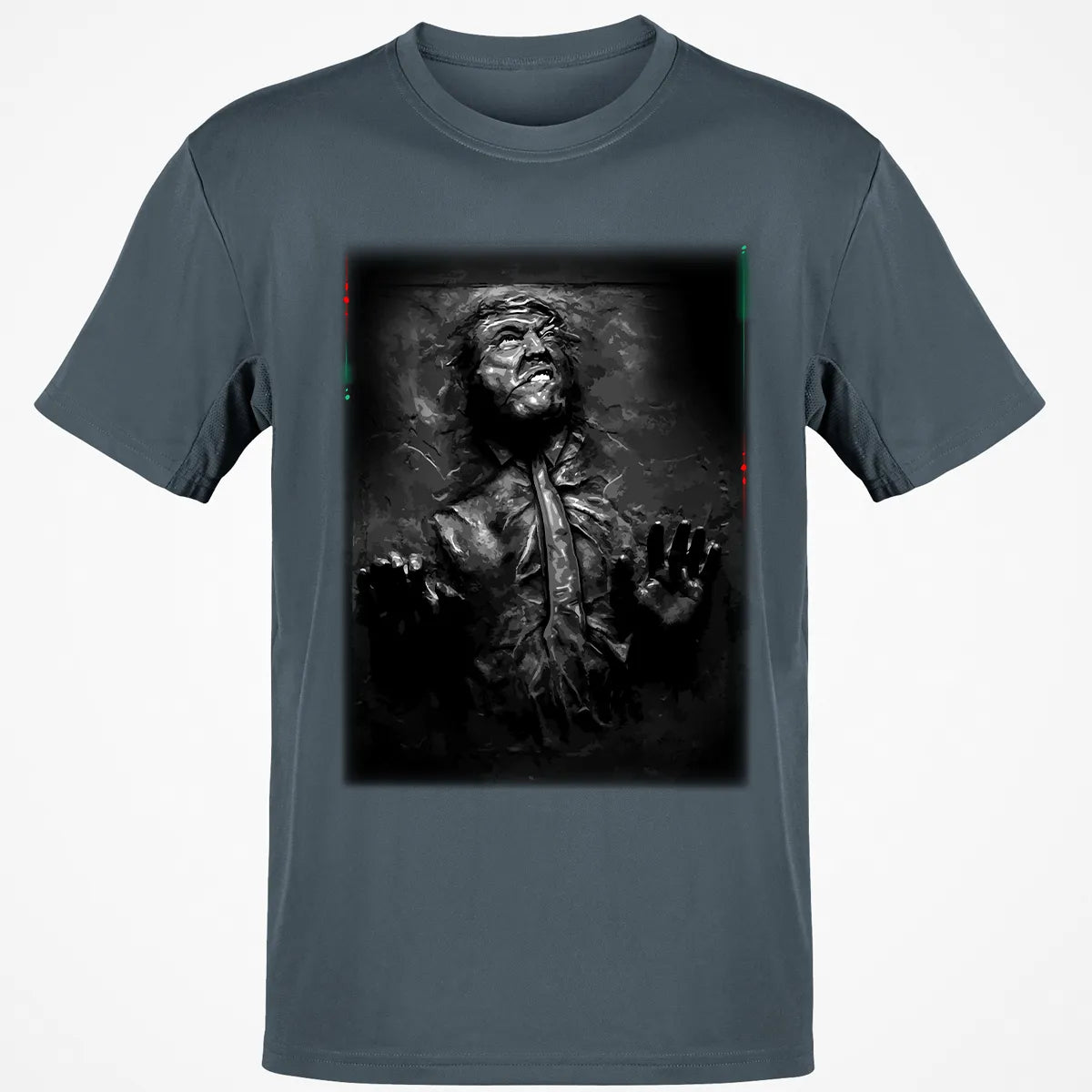 Classic Unisex T-Shirt - XXZDJAEU
