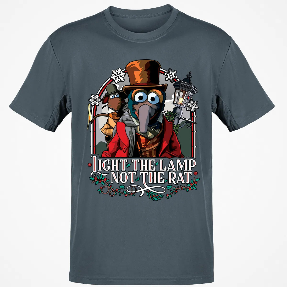 Classic Unisex T-Shirt - W55DTRVW