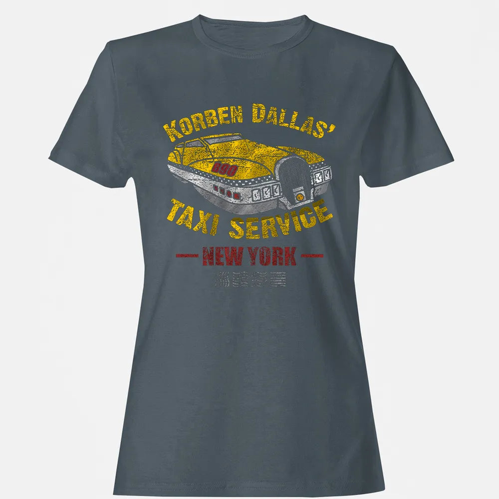 Women's T-shirt - VQ1GEP6G