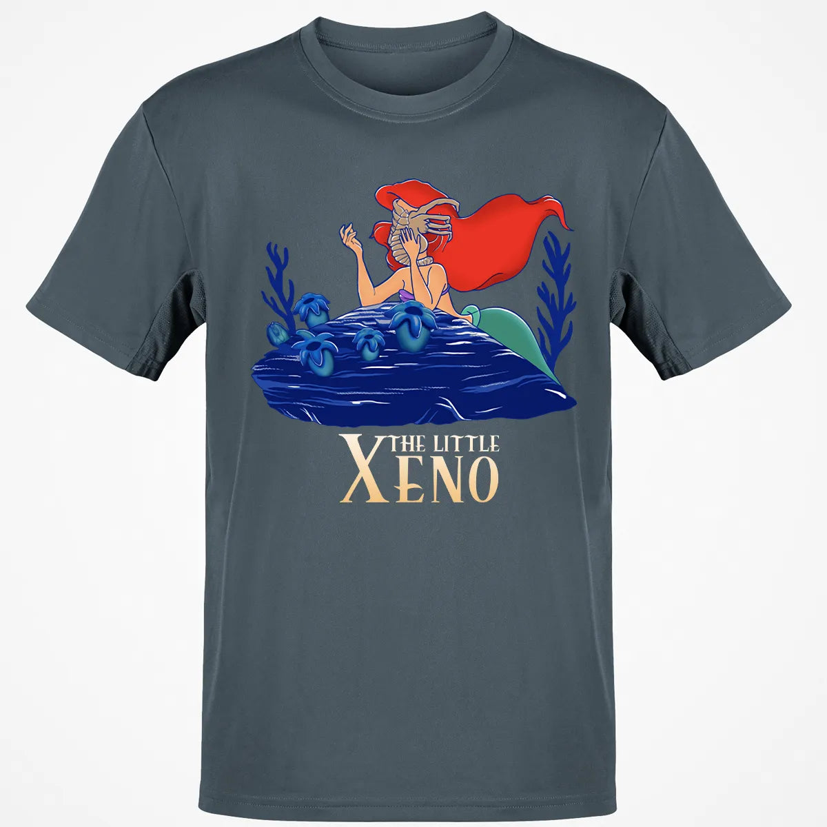 Classic Unisex T-Shirt - 7XKVDS6W