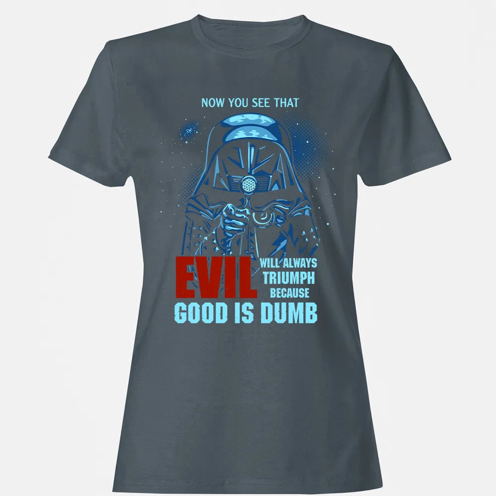 Women's T-shirt - K82E9JVS
