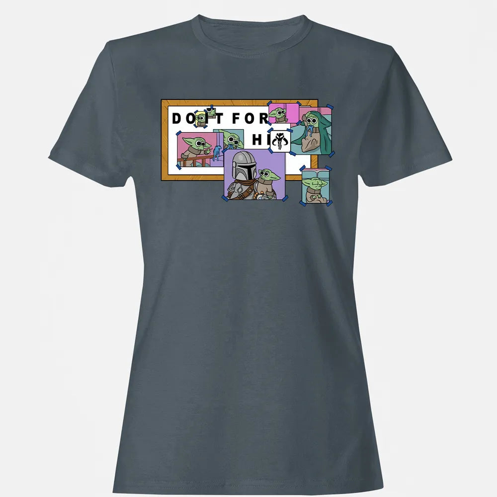 Women's T-shirt - SP8NJ58M