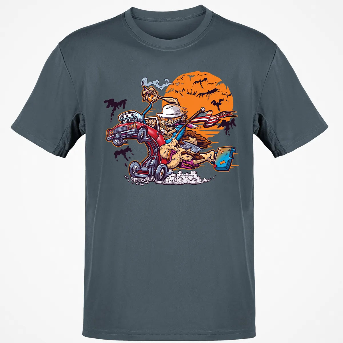 Classic Unisex T-Shirt - XTBDTCSE