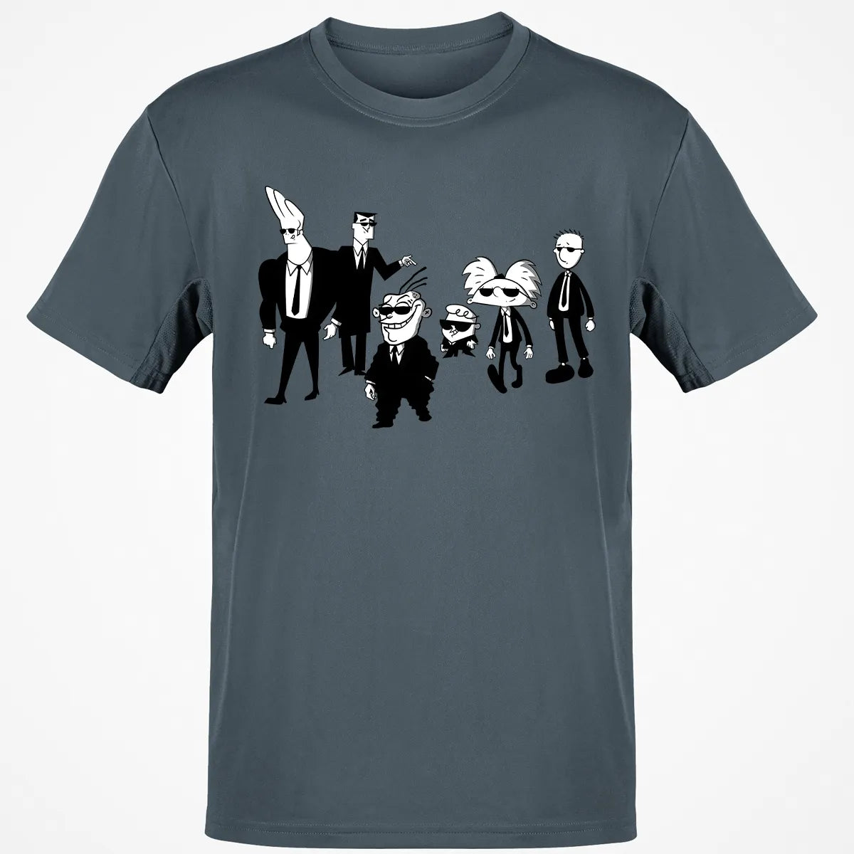 Classic Unisex T-Shirt - TW97QFDF