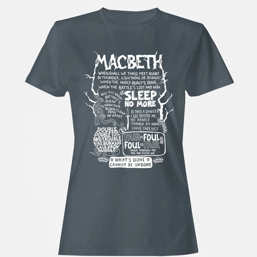 Women's T-shirt - 7MC1MAF6