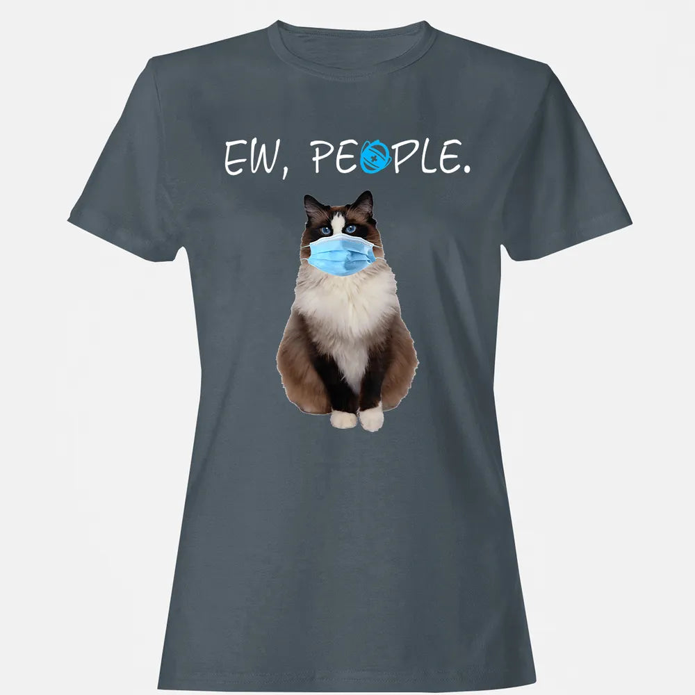 Women's T-shirt - JEPK1LFN