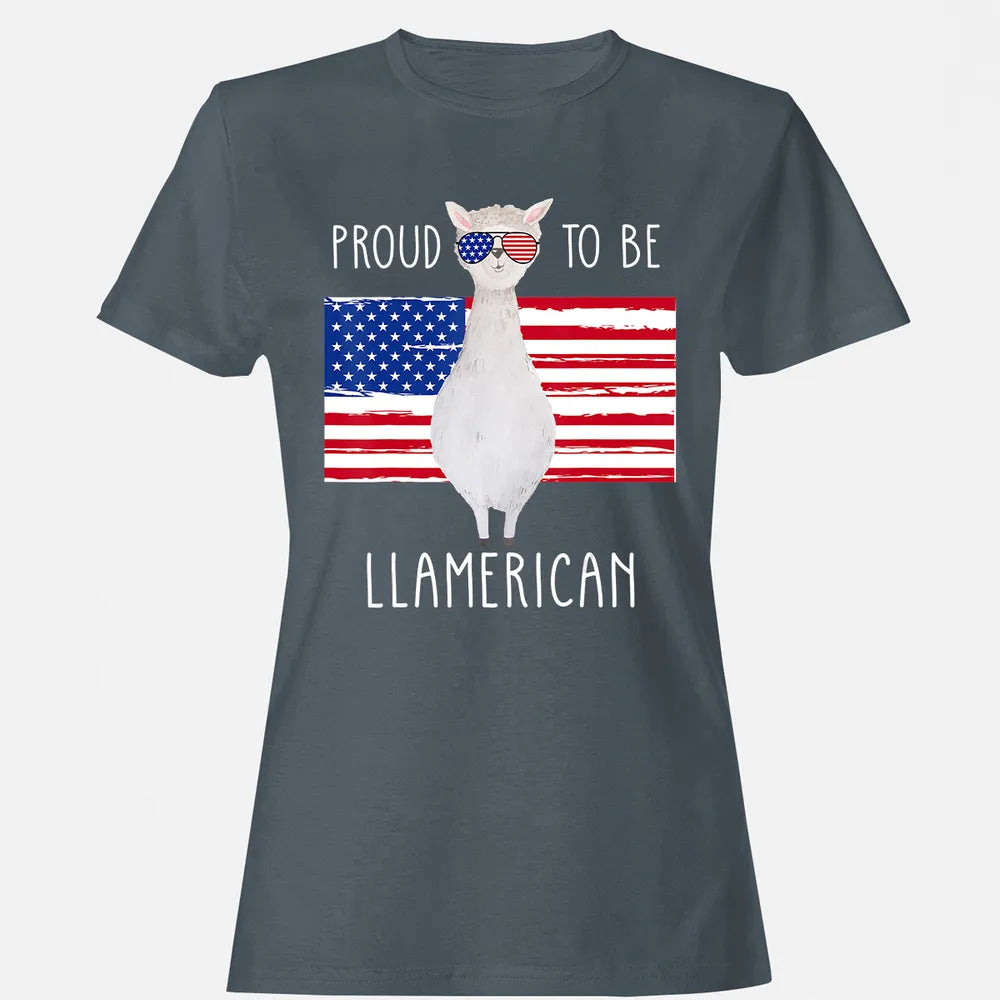 Women's T-shirt - 4GFX28GY