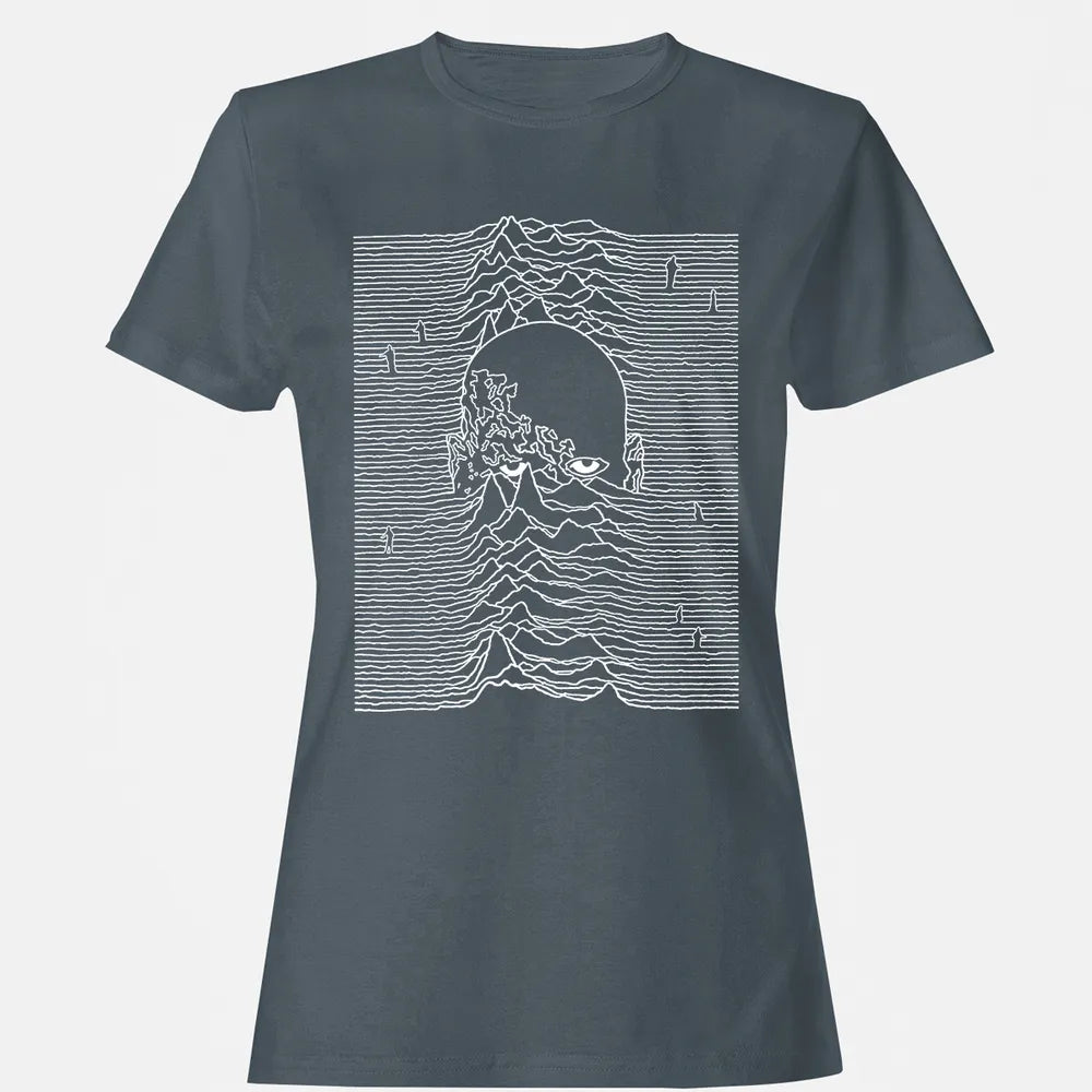 Women's T-shirt - M6MHB1A2
