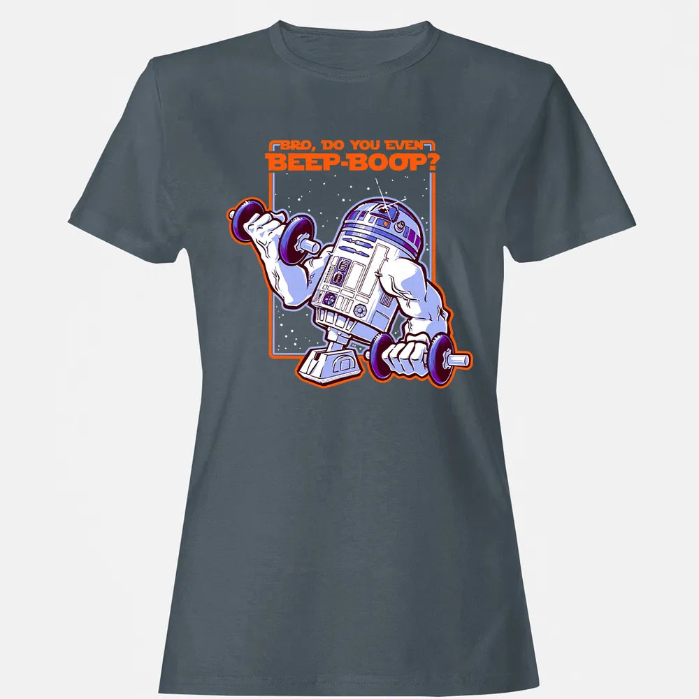 Women's T-shirt - WNX25HVV