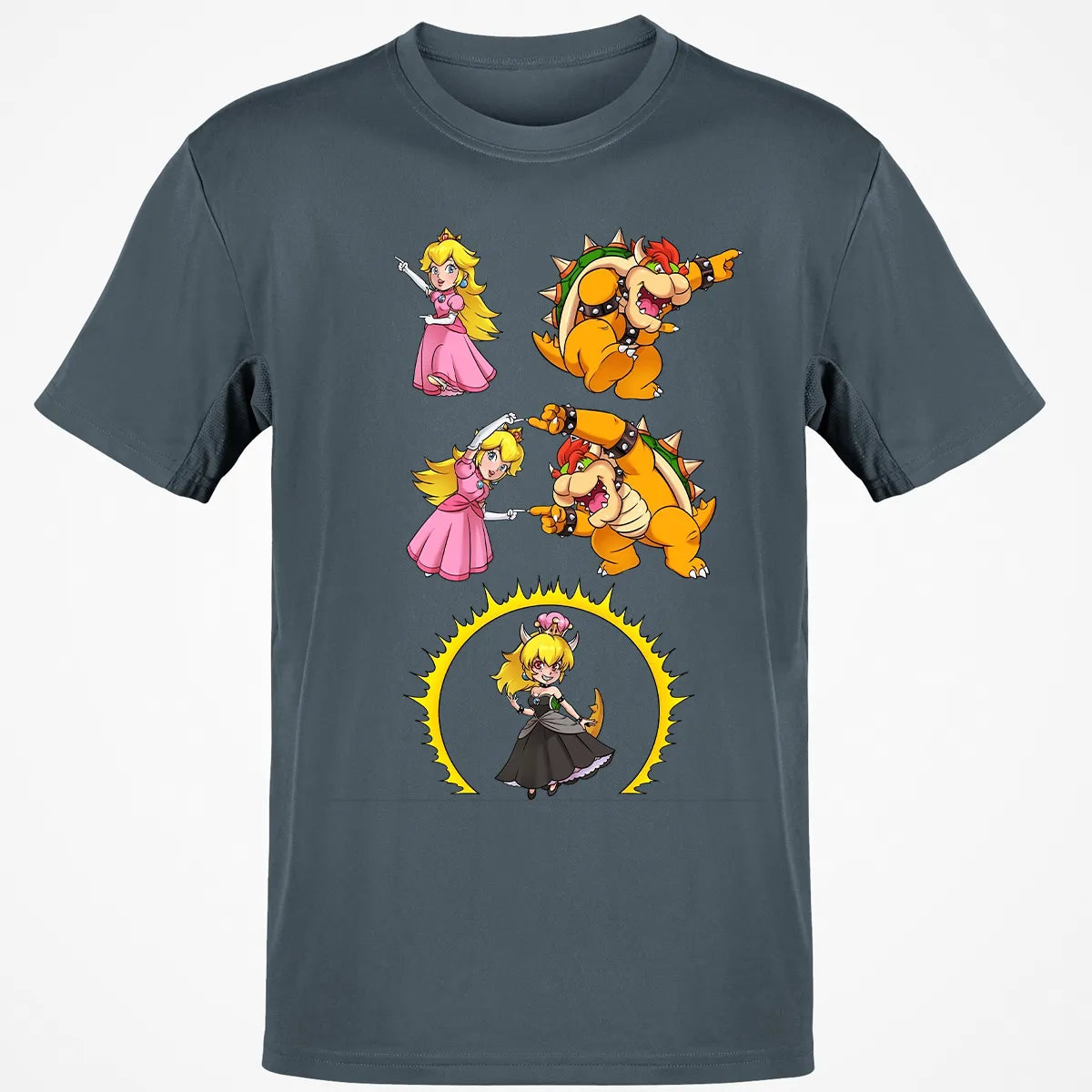 Classic Unisex T-Shirt - UMKR3HS4