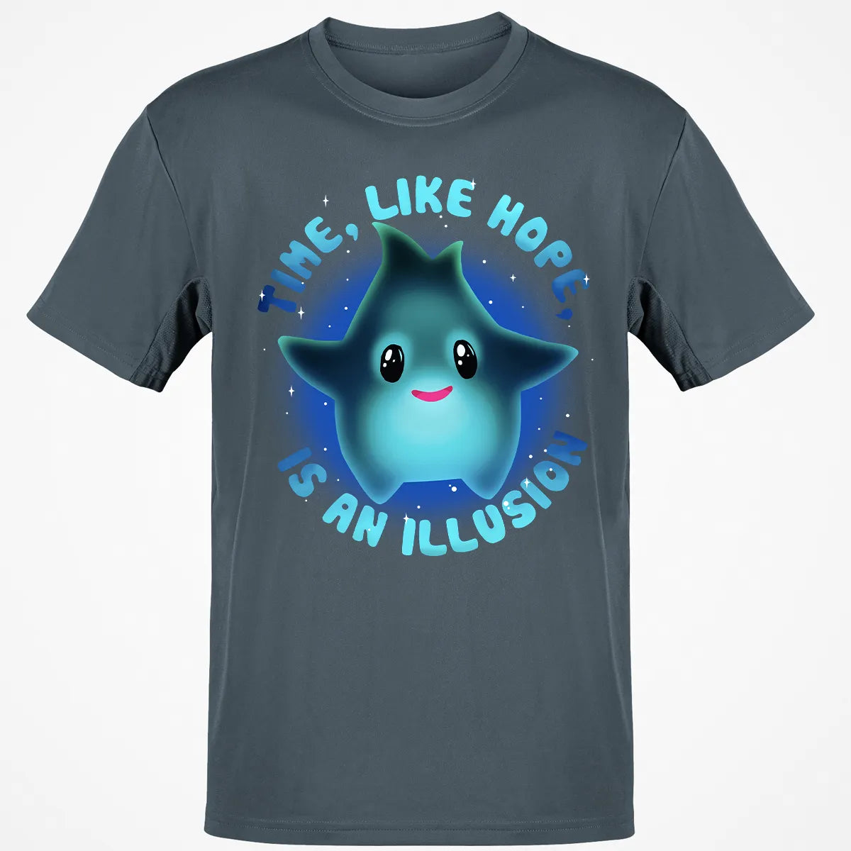 Classic Unisex T-Shirt - 6F5V7C4Z