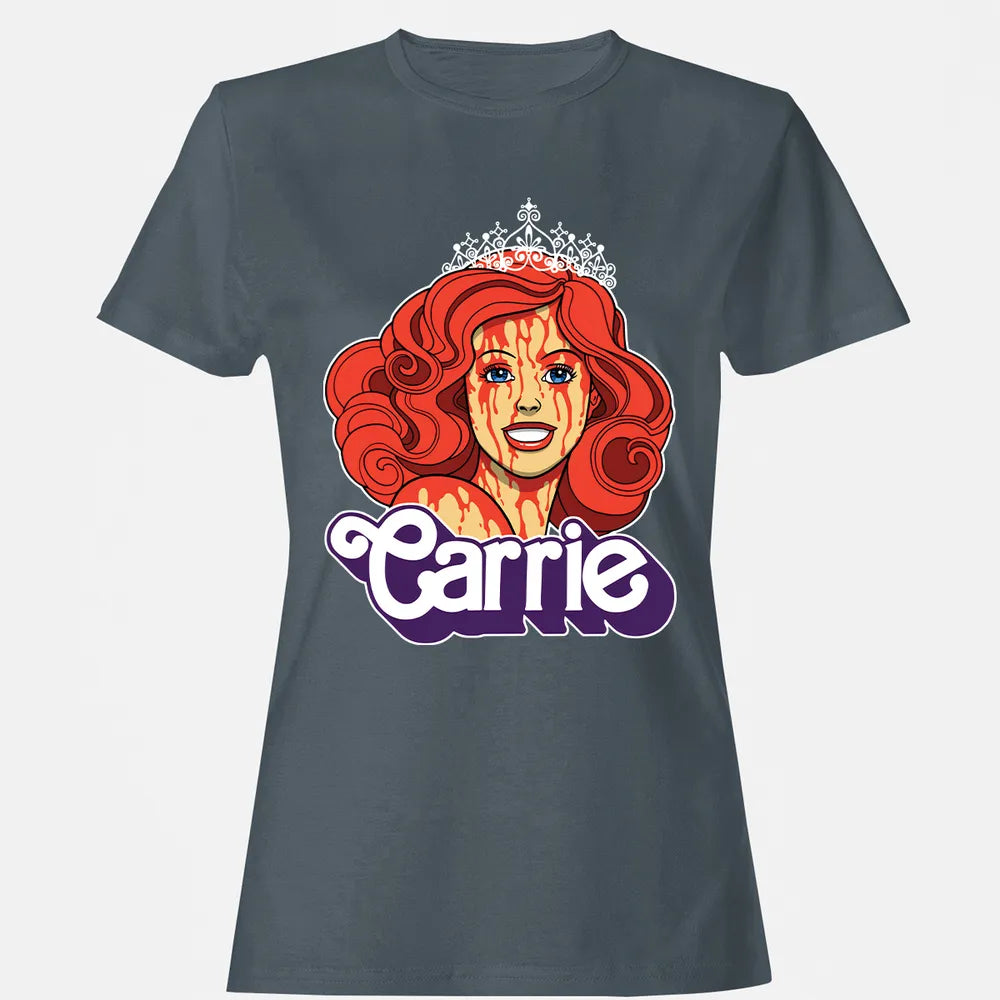 Women's T-shirt - YVWRQZQ1