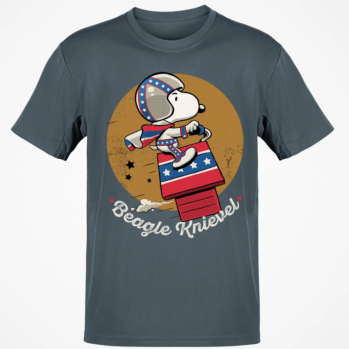 Classic Unisex T-Shirt - FTH47335