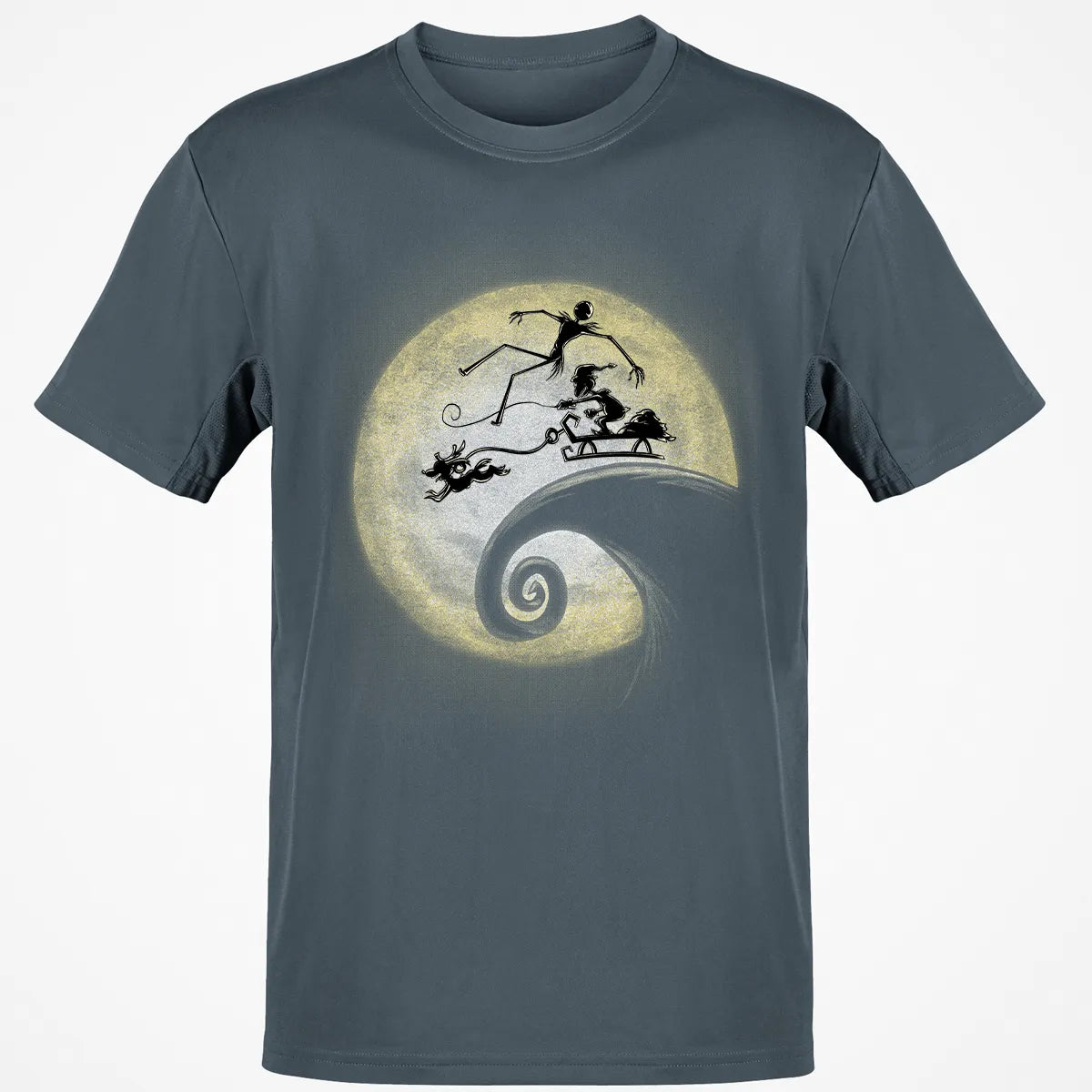 Classic Unisex T-Shirt - WSFLEWBD