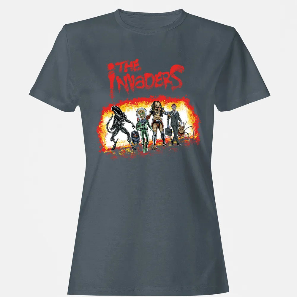 Women's T-shirt - JLP7JWH7