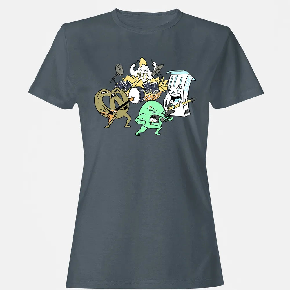 Women's T-shirt - FD3W7MCA