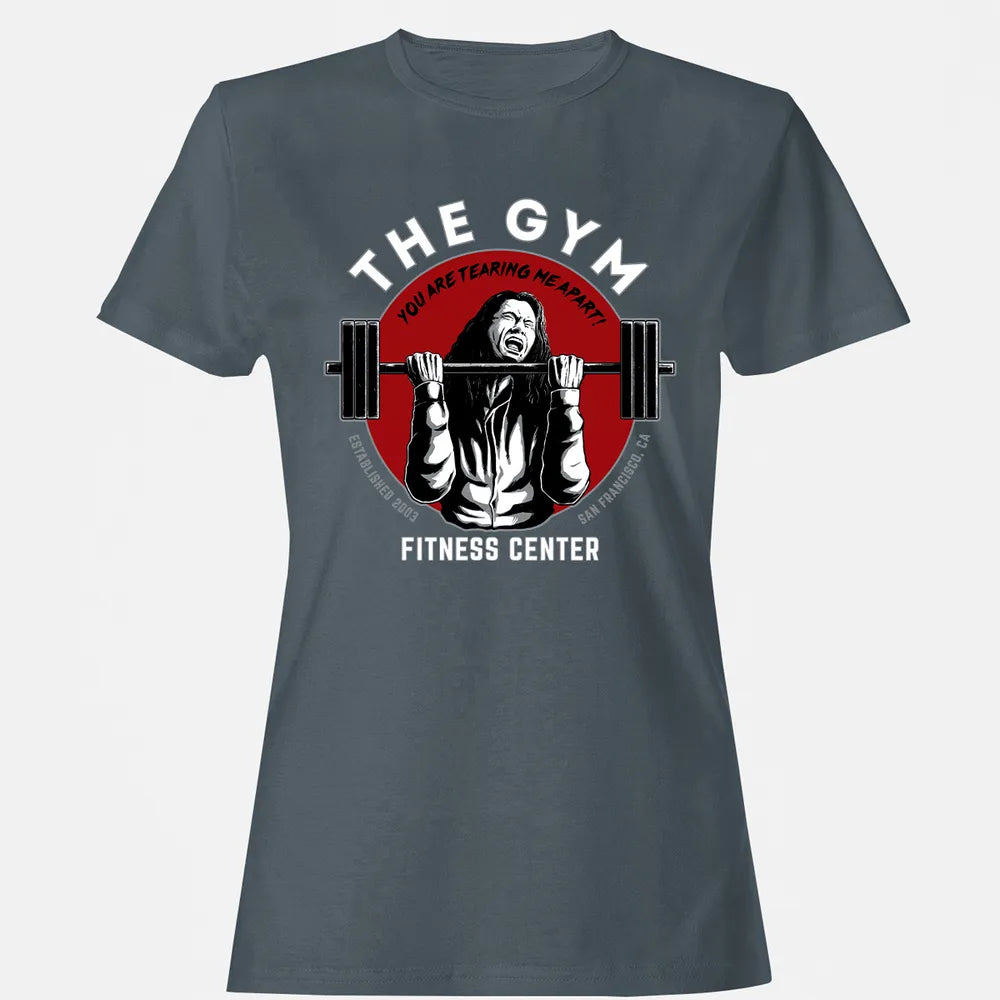 Women's T-shirt - 6DYSQ3B6