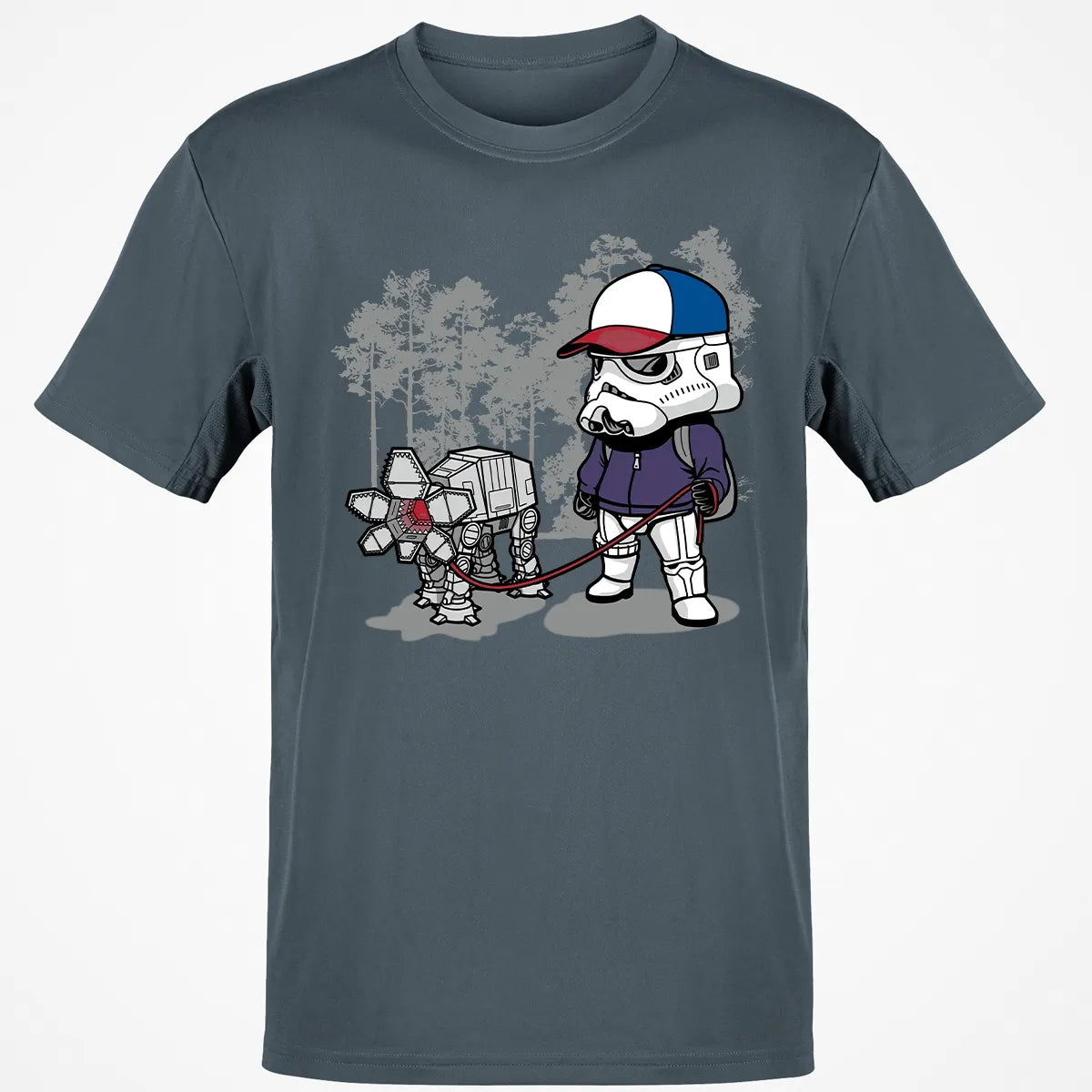 Classic Unisex T-Shirt - A3L28NU8