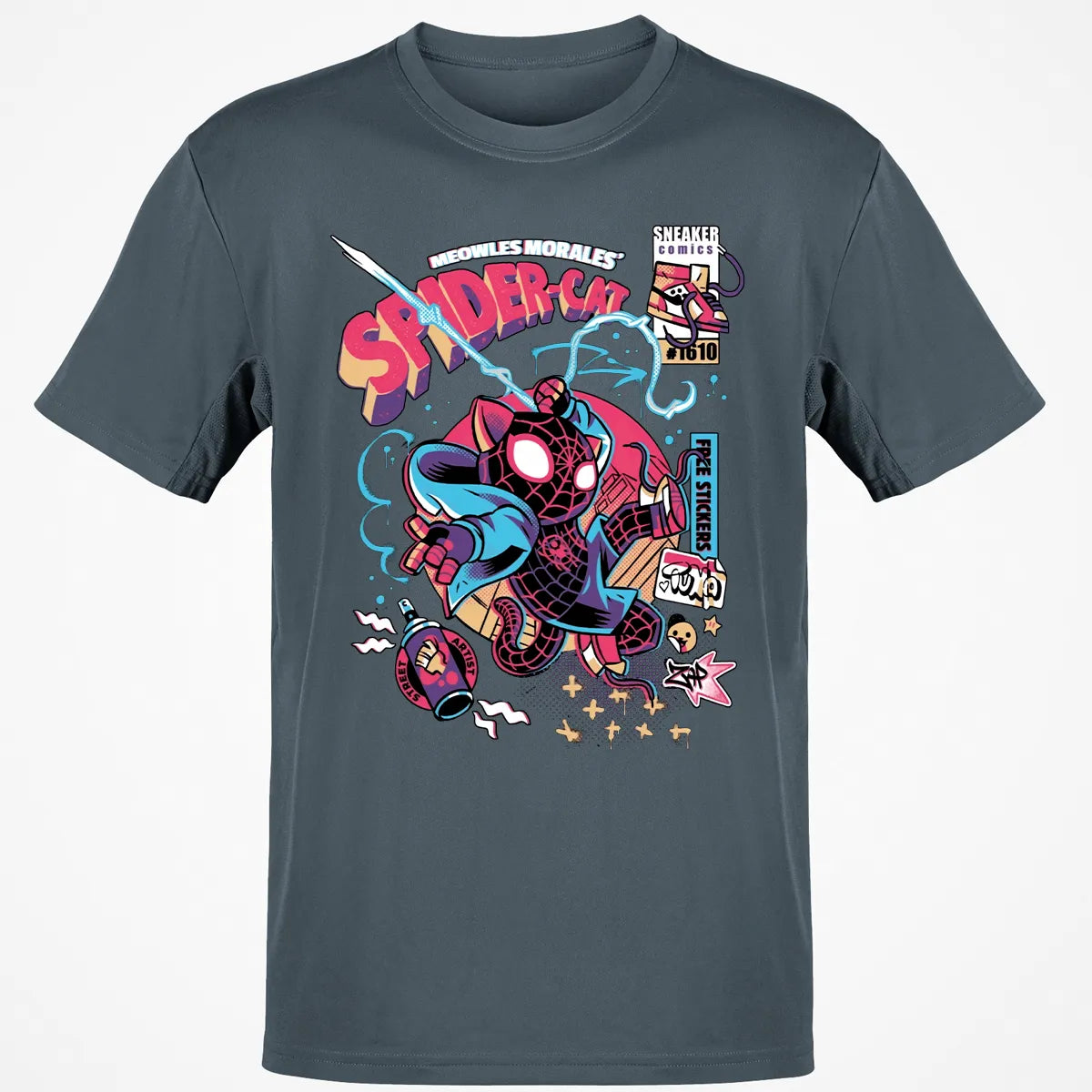 Classic Unisex T-Shirt - PAR2C3R3