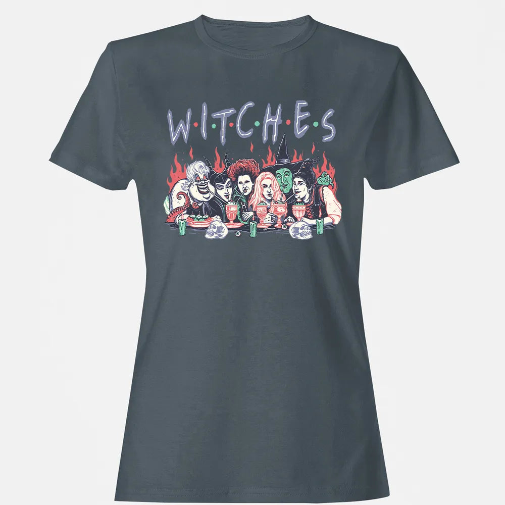 Women's T-shirt - 4KWF8RLF