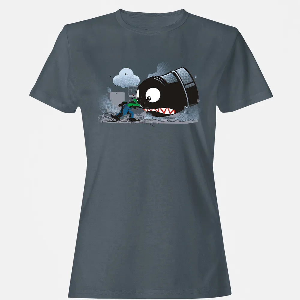 Women's T-shirt - 5LKVRP3F