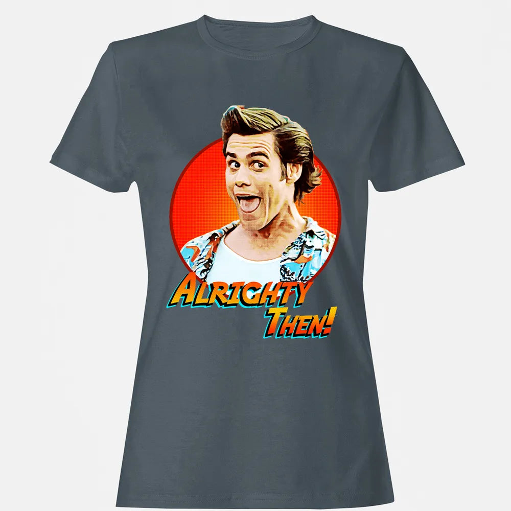 Women's T-shirt - 8GEYGTRE