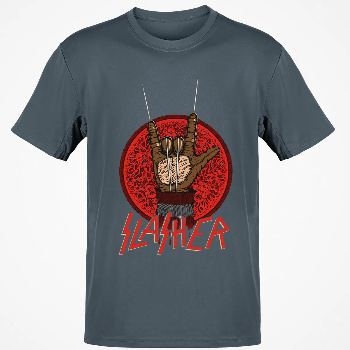 Classic Unisex T-Shirt - MRSR16EQ