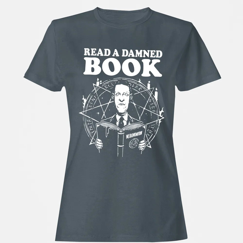 Women's T-shirt - 4N82894X