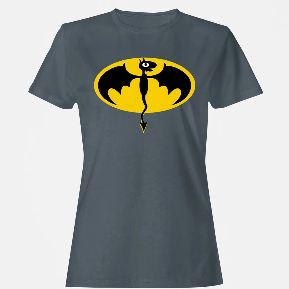 Women's T-shirt - 7DHCY97J