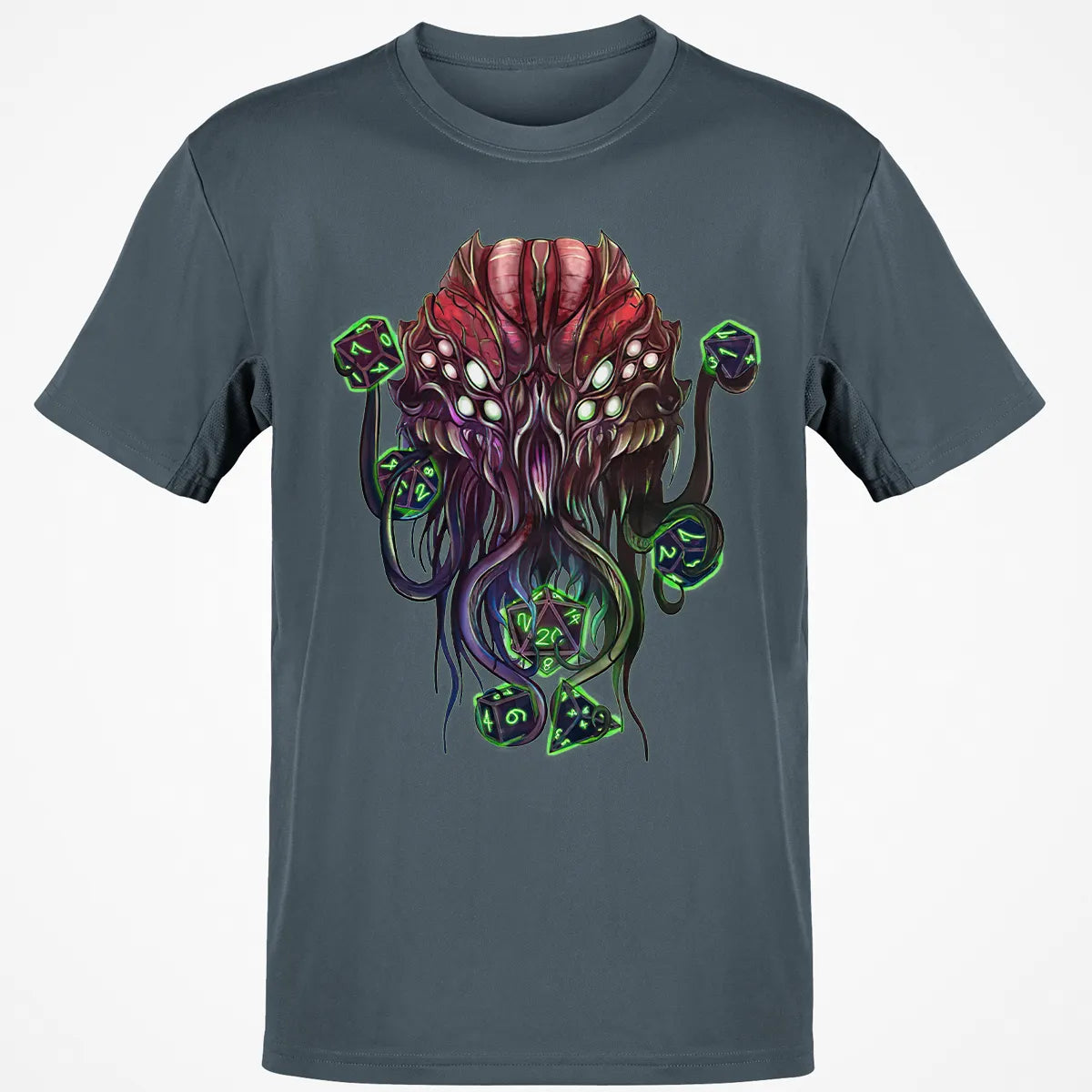 Classic Unisex T-Shirt - 6Q1DCC8A