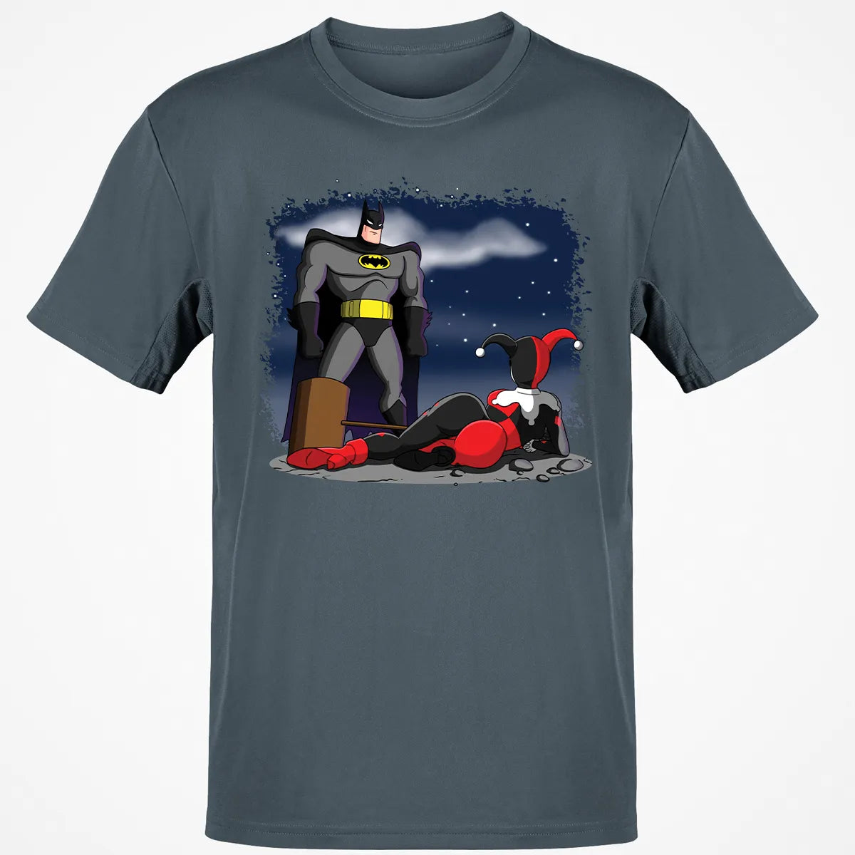 Classic Unisex T-Shirt - FX4R8GM9