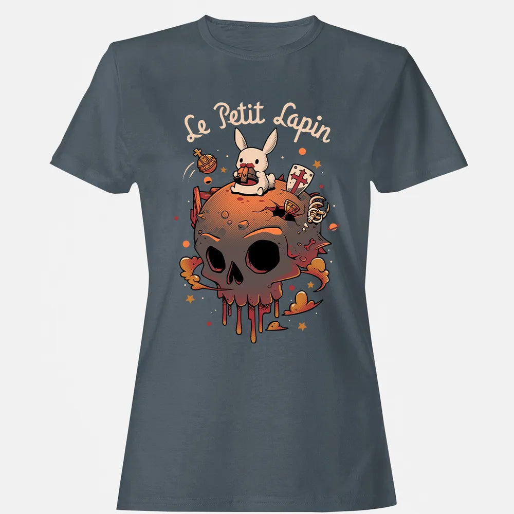Women's T-shirt - ZT97GM2M