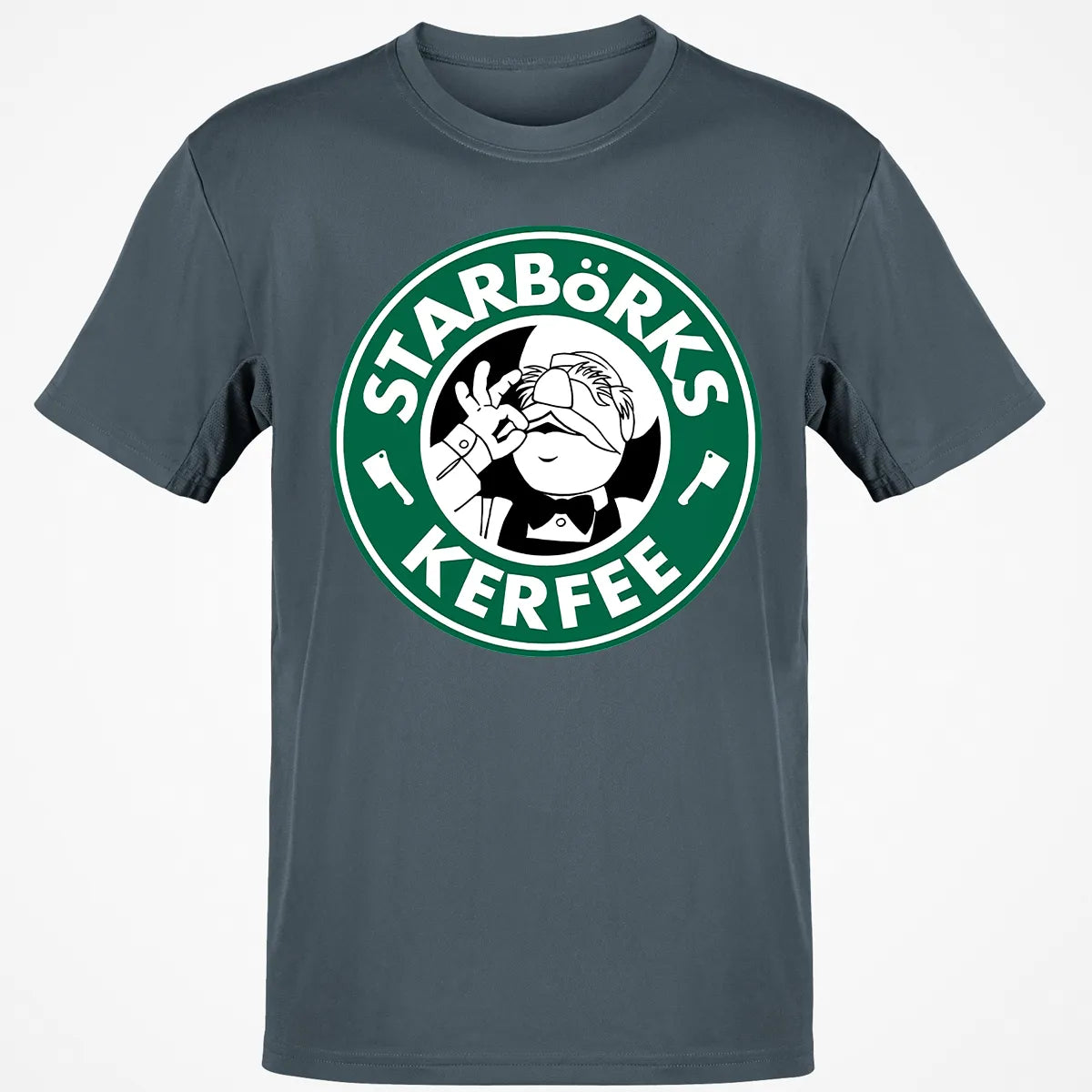 StarboÌˆrks Kerfee Classic Unisex T-Shirt