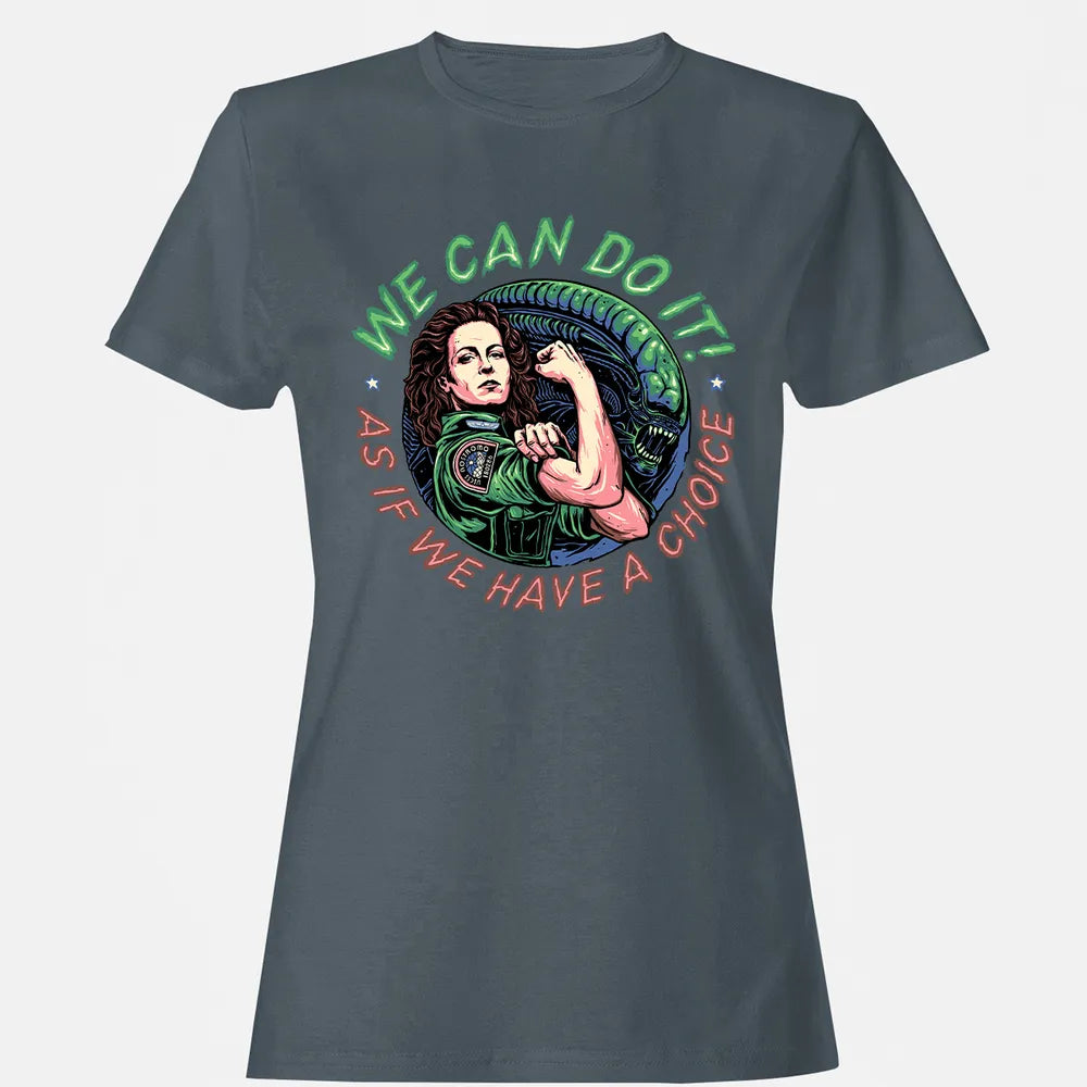 Women's T-shirt - B5FBUB1C