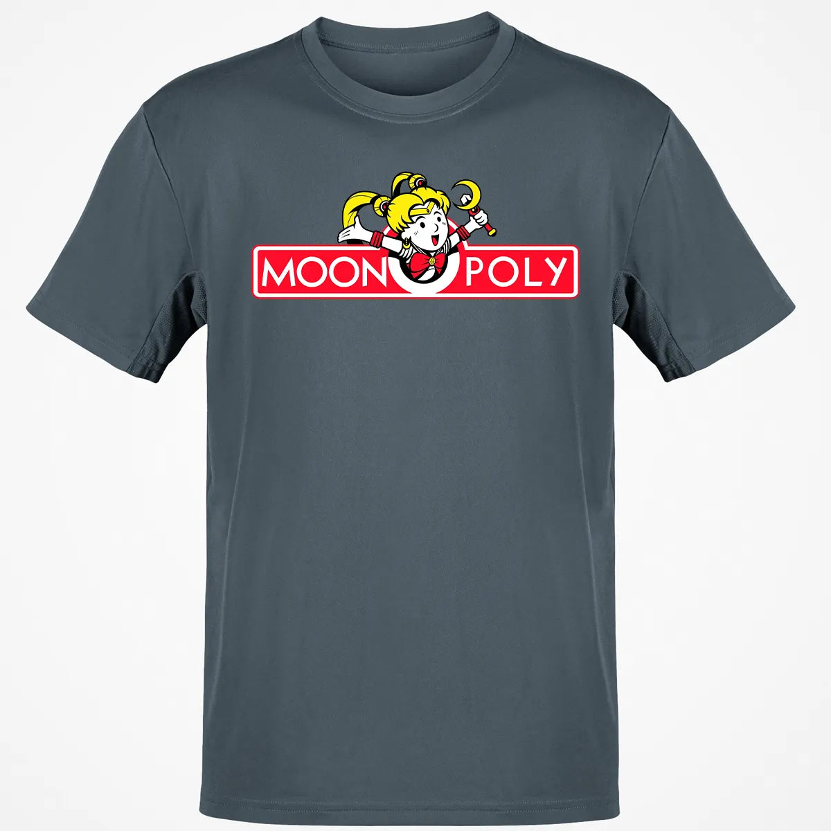 Classic Unisex T-Shirt - D89T5AQW