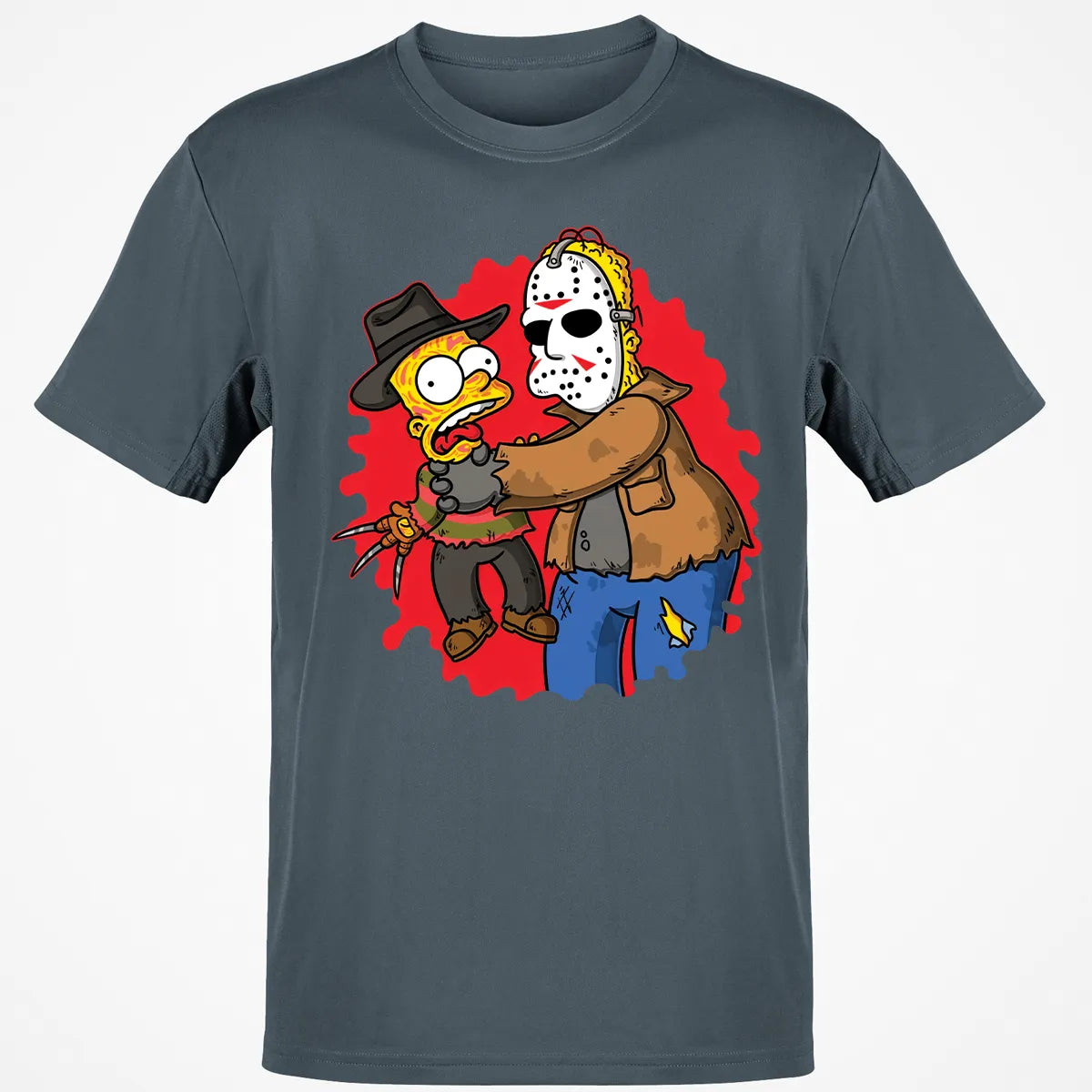 Classic Unisex T-Shirt - Q91QME9R