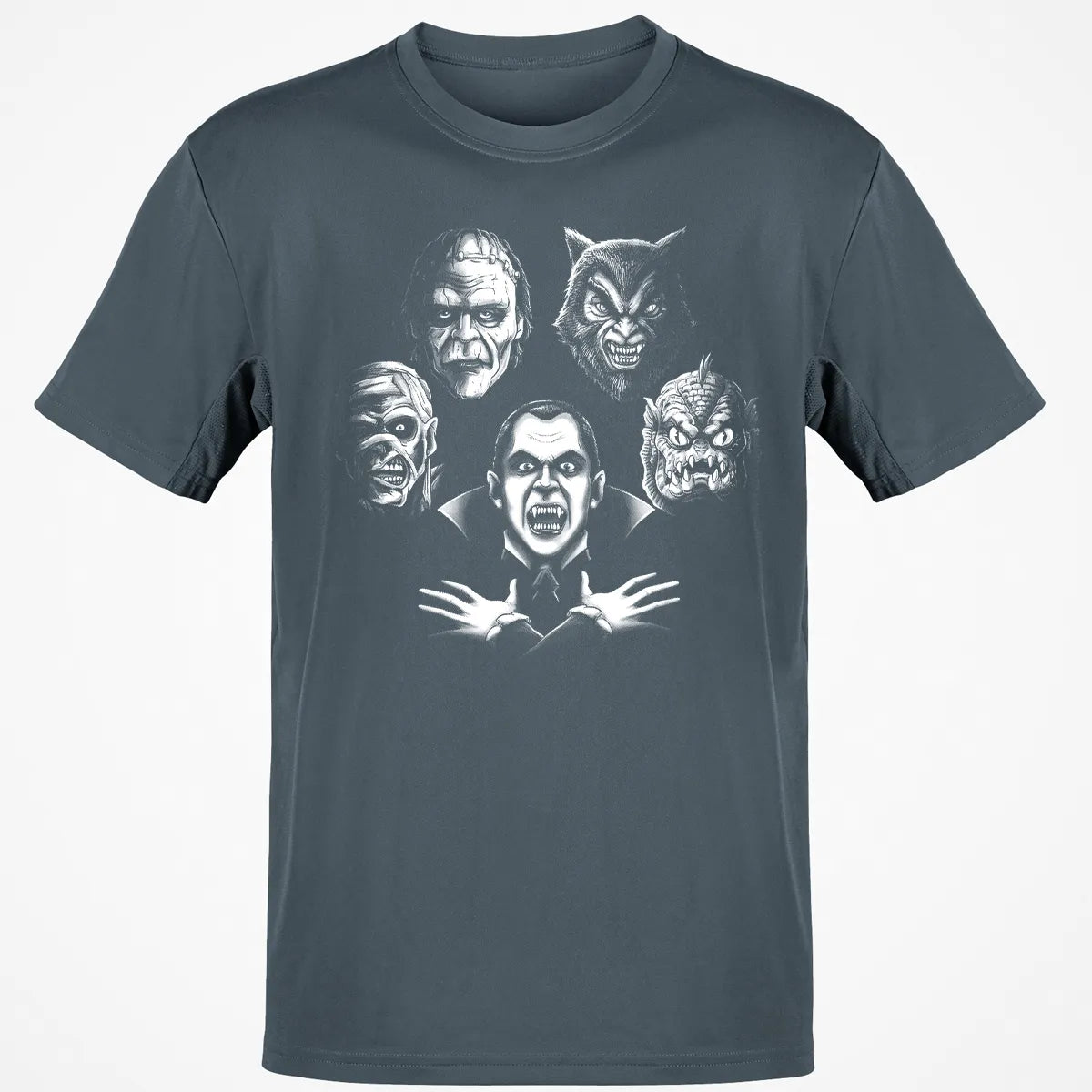 Classic Unisex T-Shirt - BQJ9NM2W