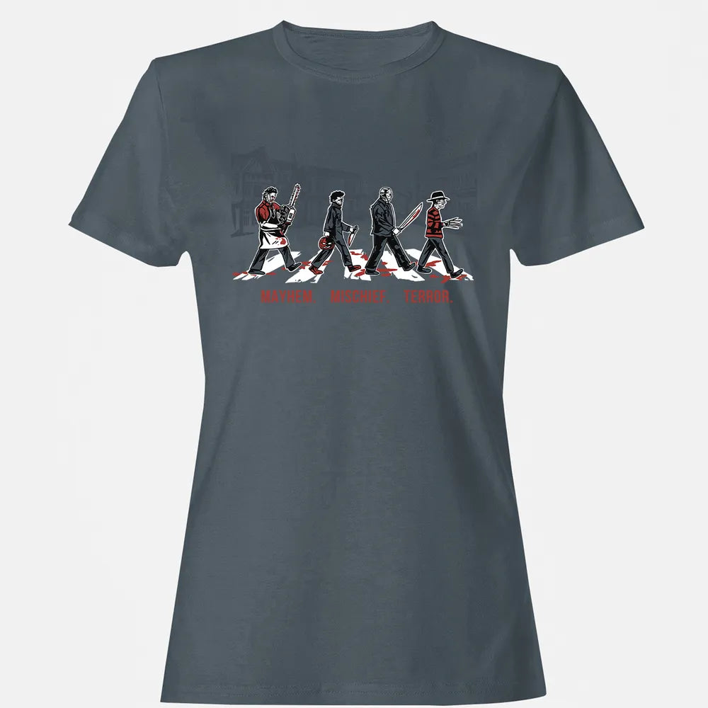 Women's T-shirt - MA9L8SSK