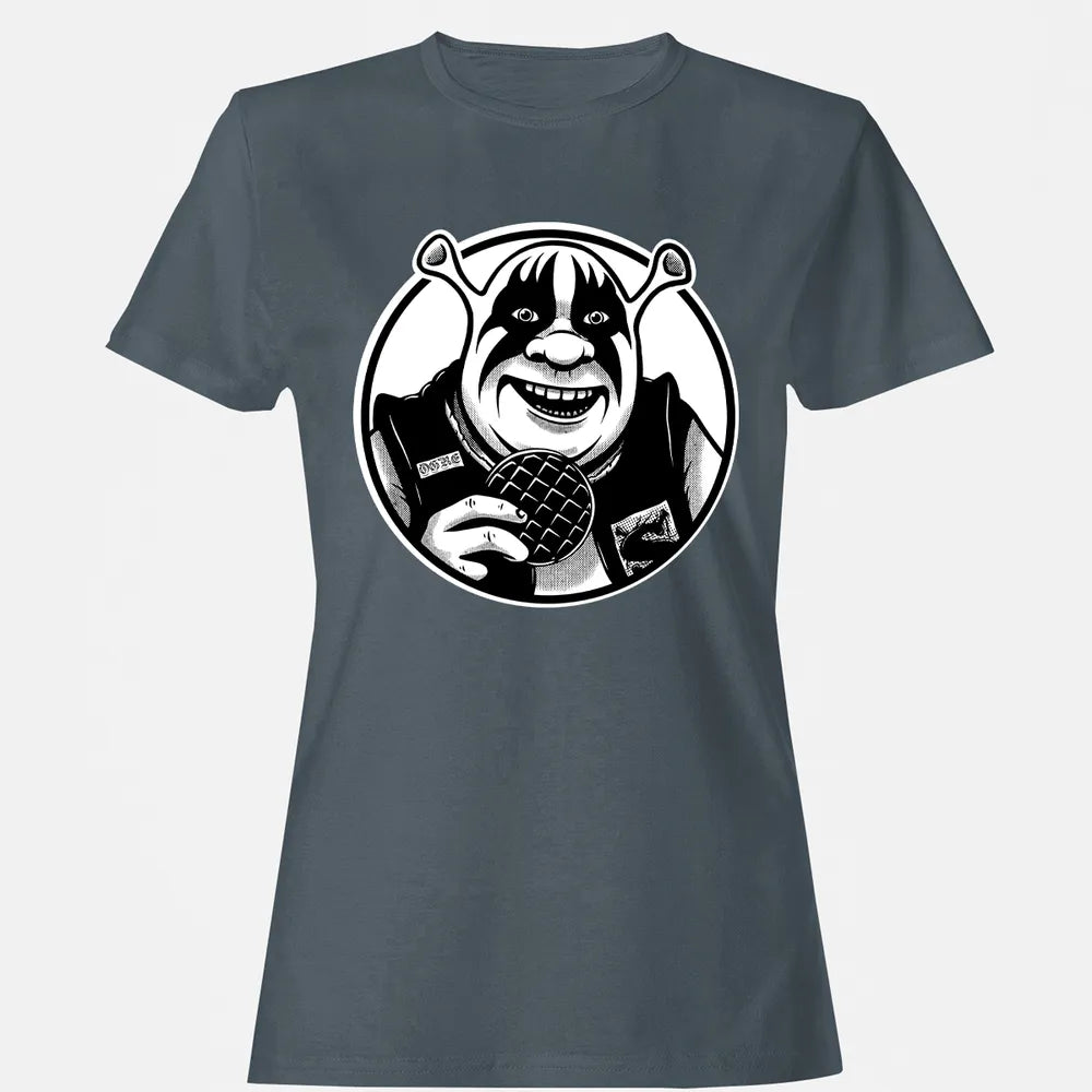 Women's T-shirt - UFE2CWBE